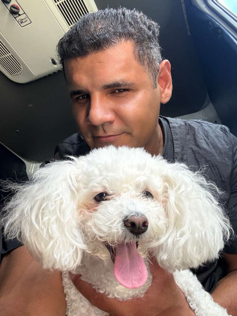 Dental Care - Royal Touch Pet Dental