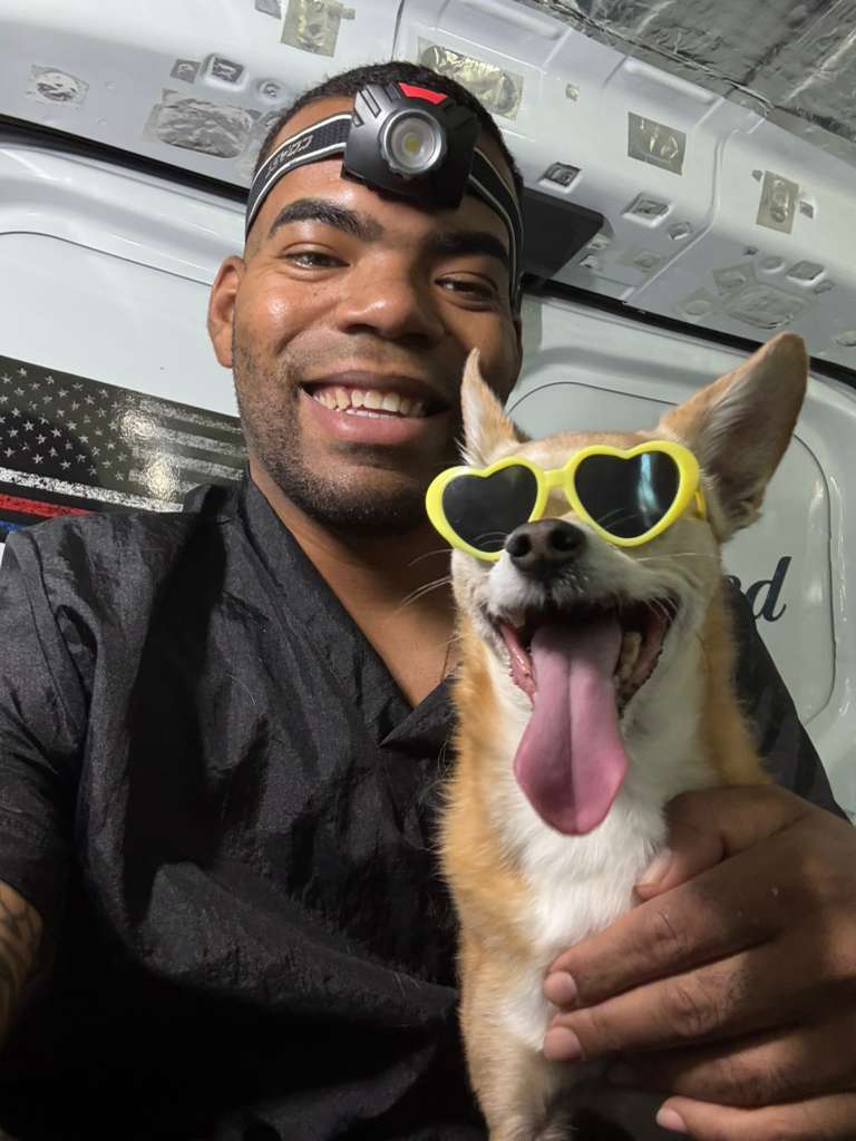 Dental Care - Royal Touch Pet Dental