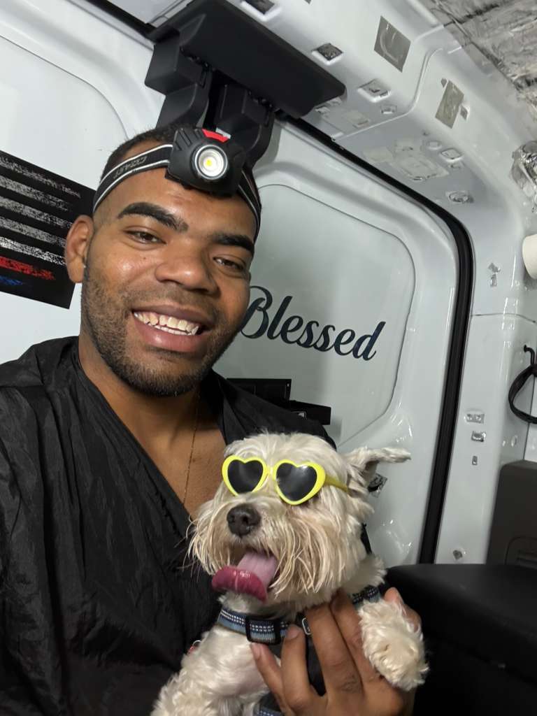 Dental Care - Royal Touch Pet Dental